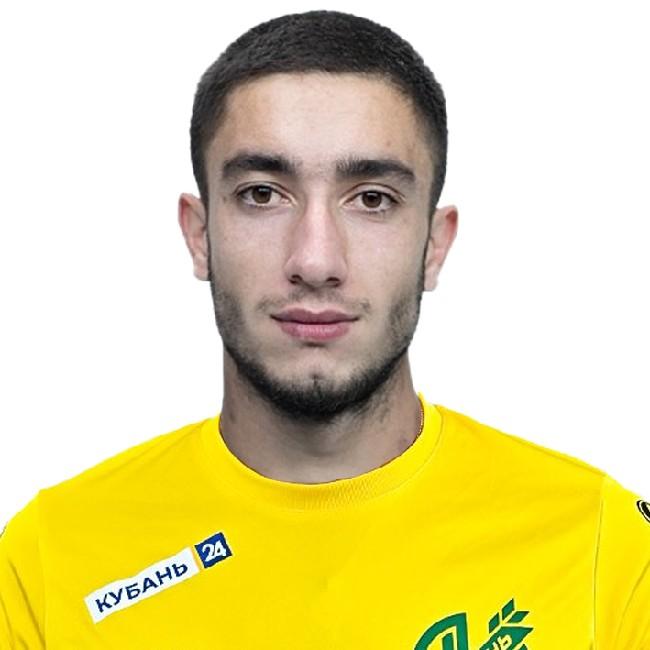 Islam Zhilov