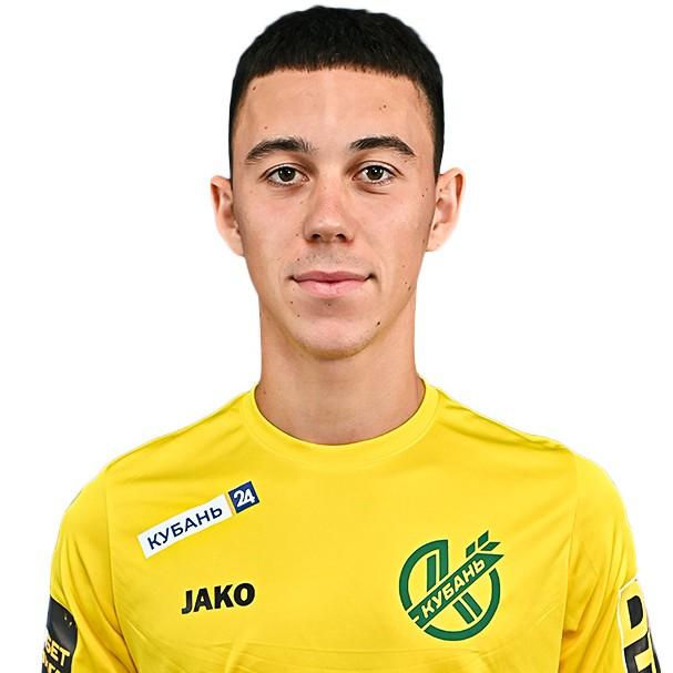 Arkadiy Solop