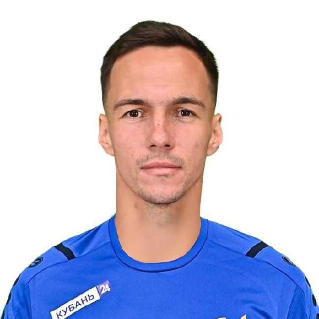 Dmitriy Ternovskiy