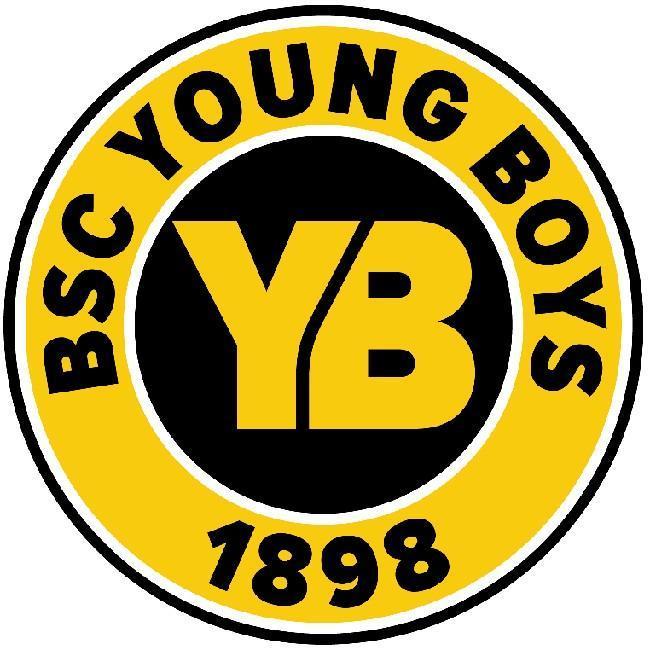 Young Boys