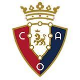 Atlético Osasuna