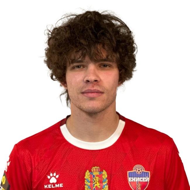 Matvey Uzhgin