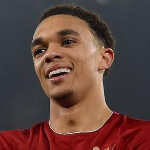 Trent Alexander Juanse