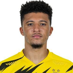 Jadon Sancho