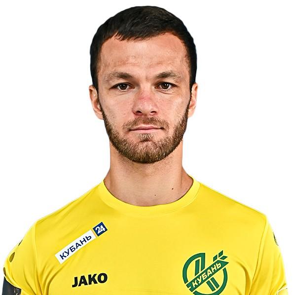 Soslan Takazov