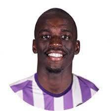 Moussa Diarra
