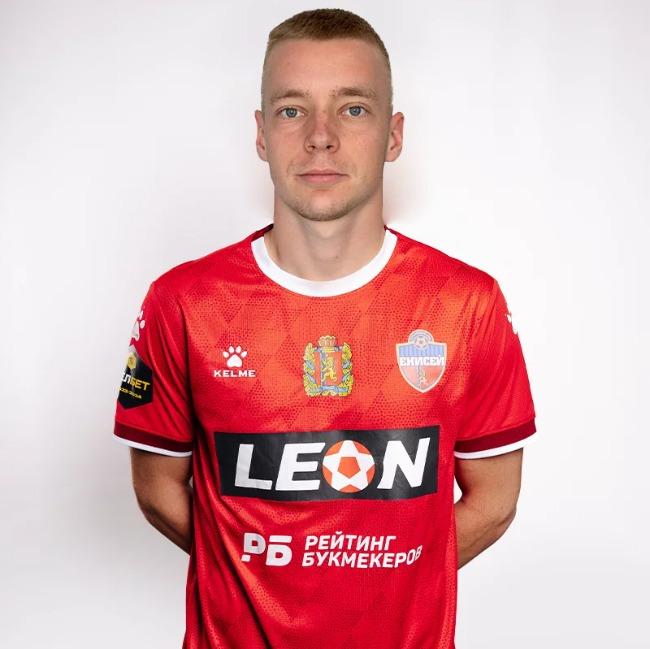 Denis Tikhonov