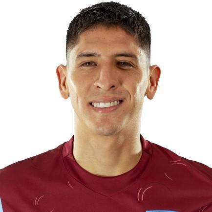 Edson Álvarez
