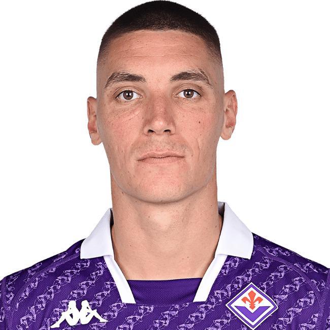 Nikola Milenković