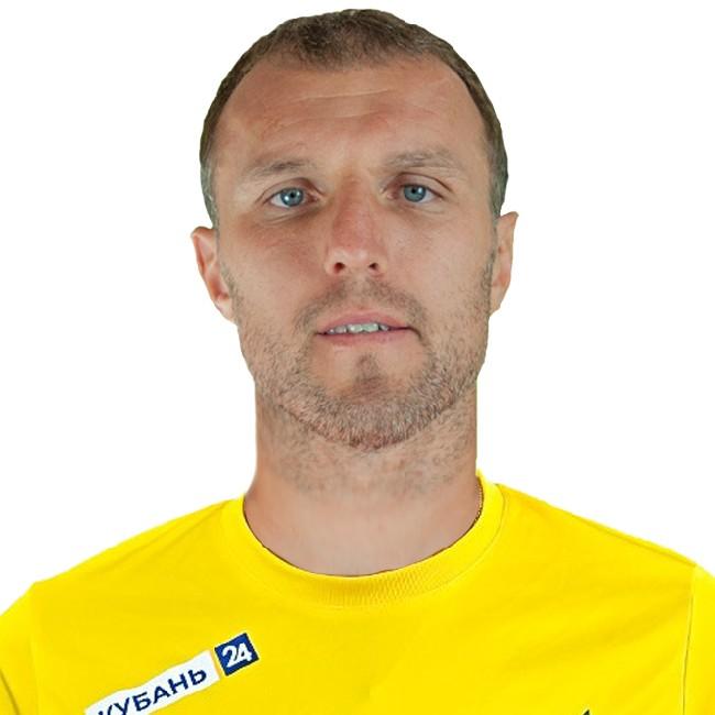 Evgeniy Osipov