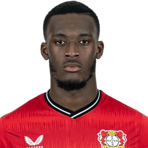 Callum Hudson Odoi
