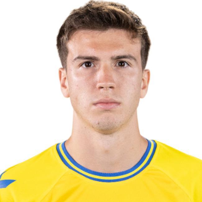 Maximo Perrone