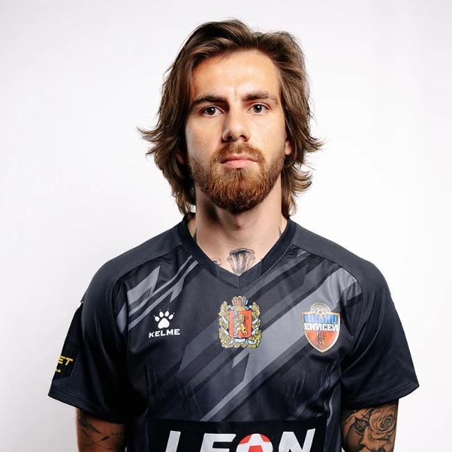 Stanislav Antipin