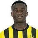 Yossoufa Moukoko