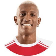 Danilo Dos Santos De Oliviera