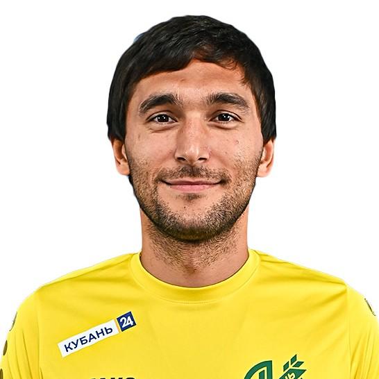 Azat Bairyev