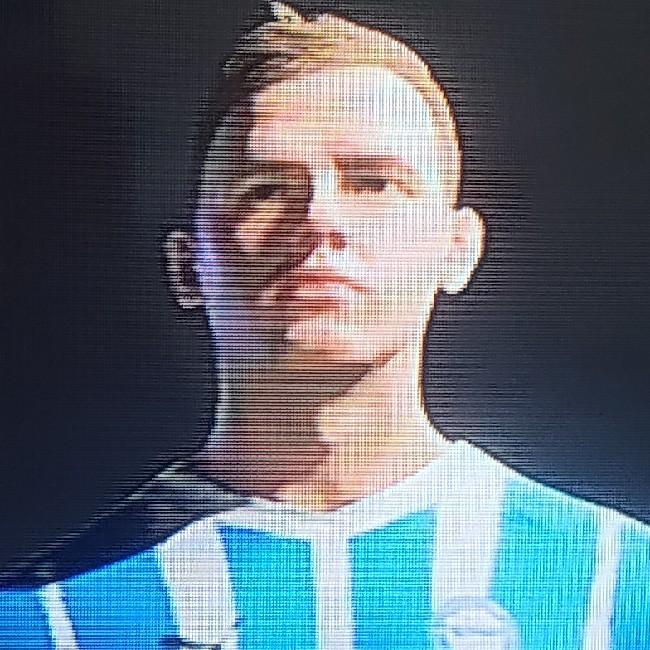 Marcio Pereira