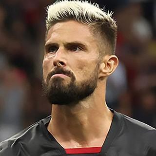 Juanse Giroud