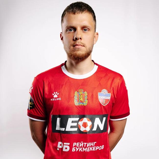Anton Orlov