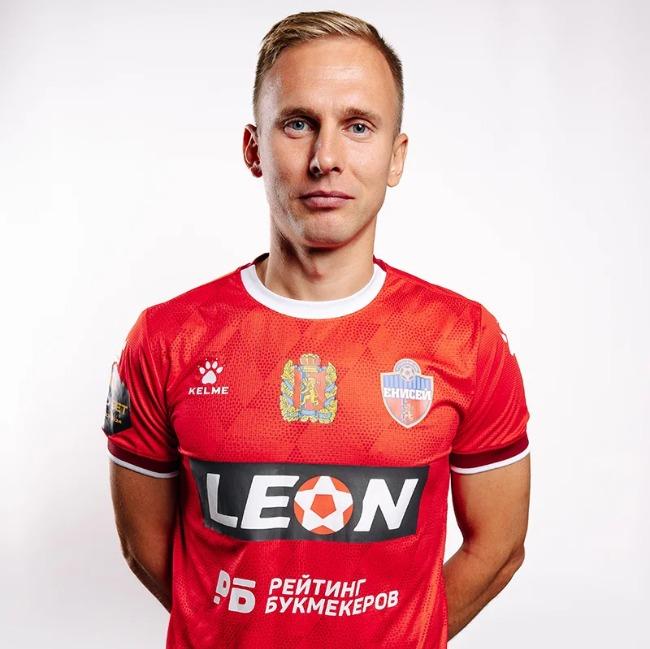 Aleksandr Maslovskiy