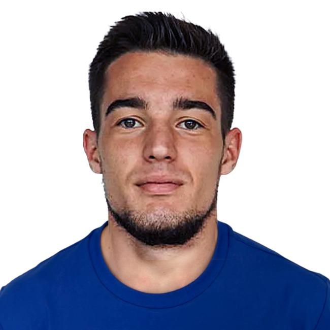 Andrea Chukanov