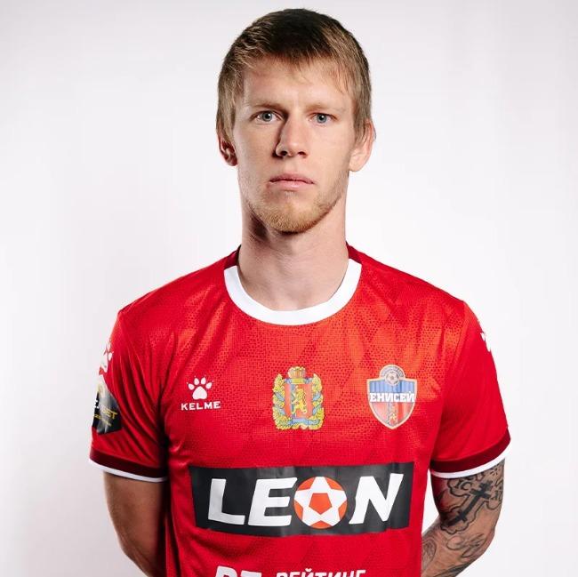Vitaliy Stezhko