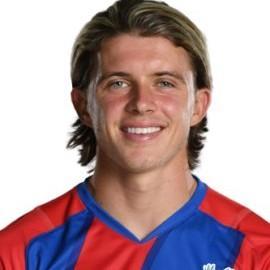 Connor Gallagher