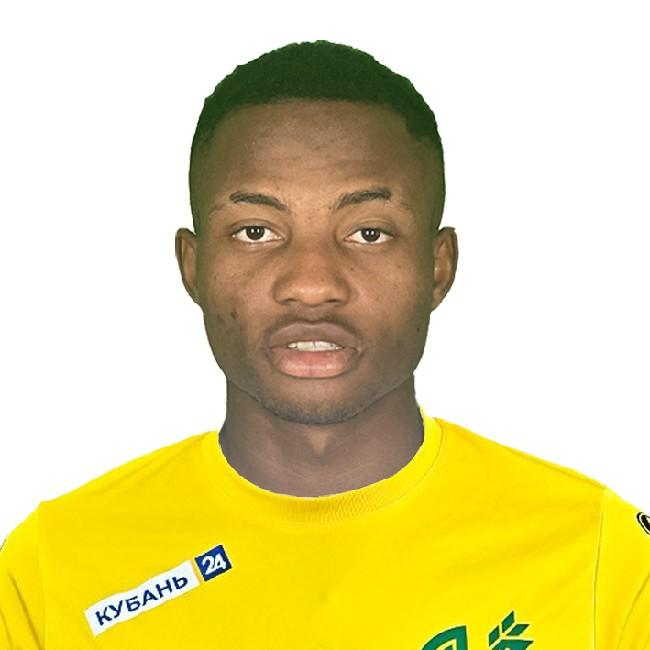 Olivier Kenfack