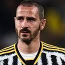 Leonardos Bonucci⭐