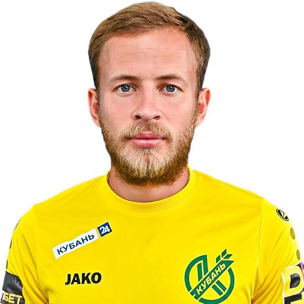 Igor Bezdenezhnykh