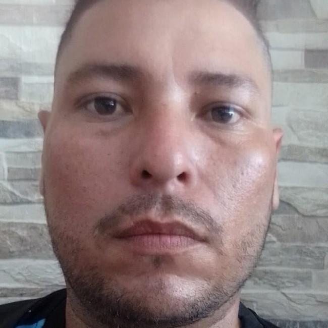 Carlos sandobal
