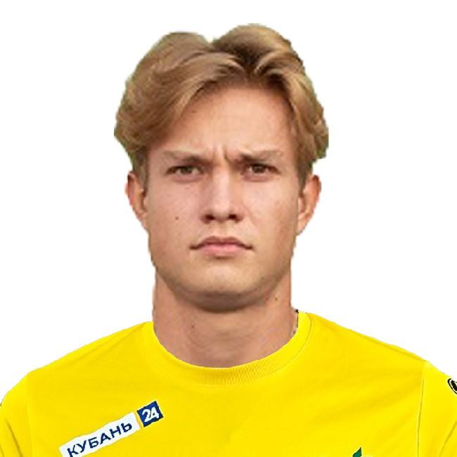 Igor Sokolov