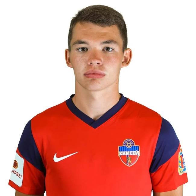 Vladislav Lutashev