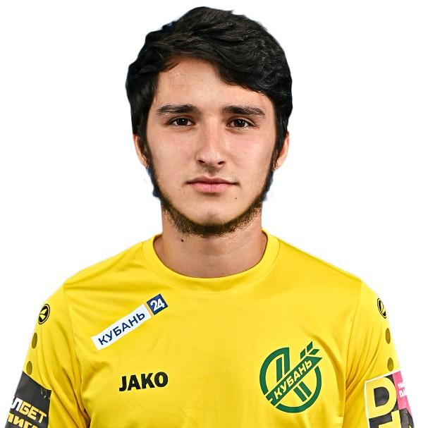 Nuri Abdokov