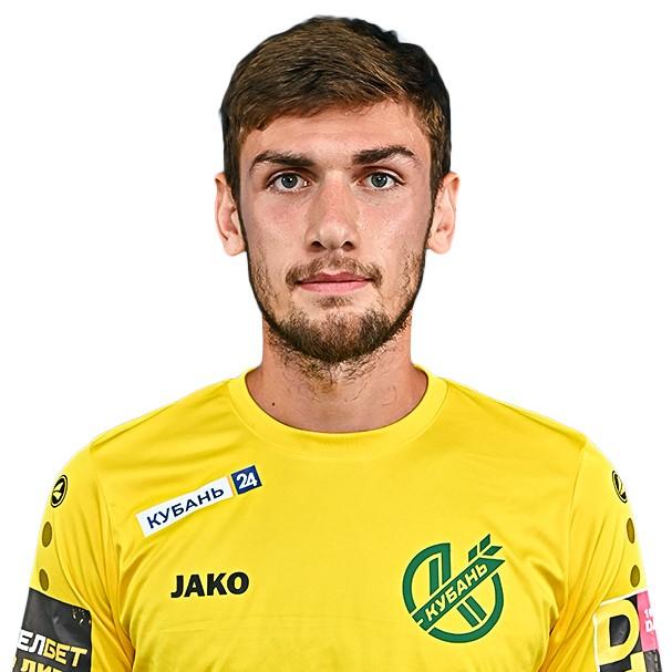Georgiy Makhatadze