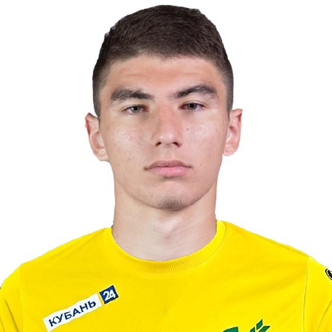 Leon Musaev