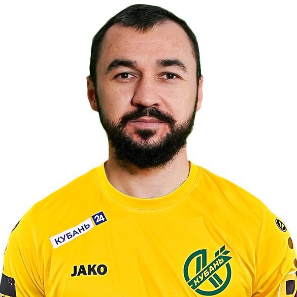 Azamat Gurfov