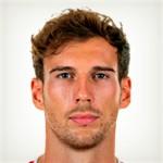 Goretzka
