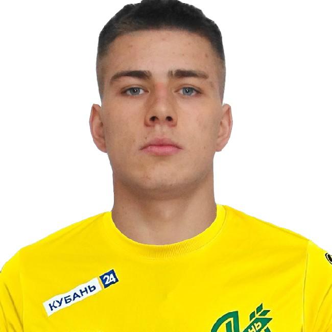 Danila Ezhkov