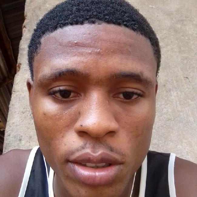 Henry oduko Simon