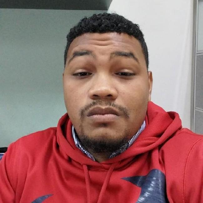 Elvis mosquera