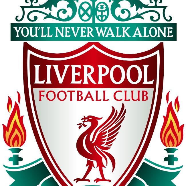 Merseyside Red