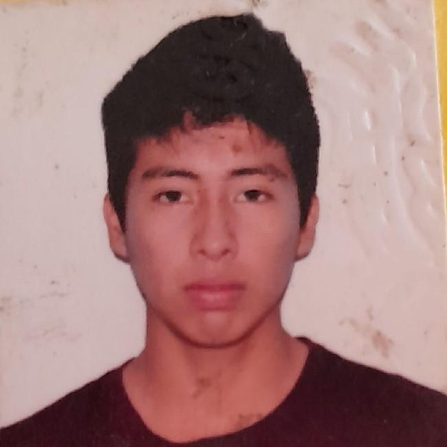 Juan Antoni Barreto Castillo