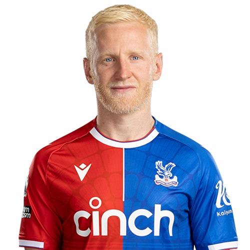 Will Hughes