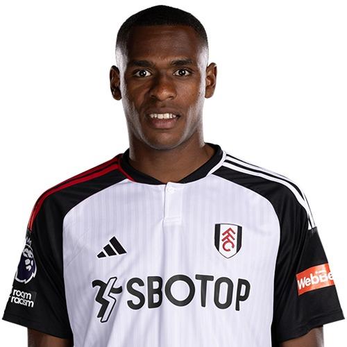 Issa Diop