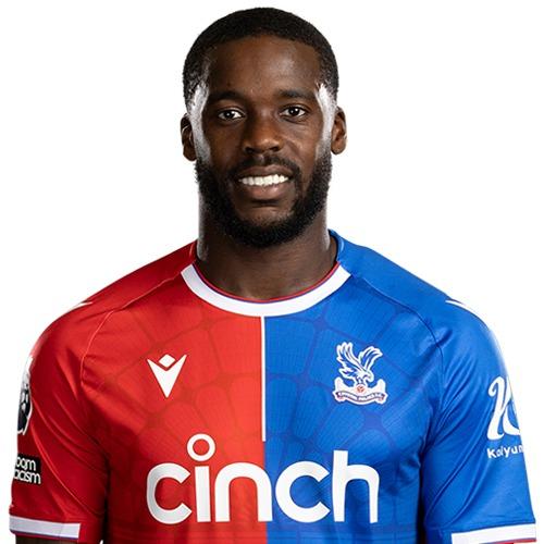 Jeffrey Schlupp