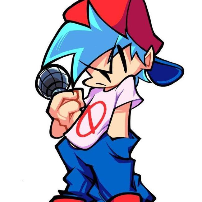 Boyfriend