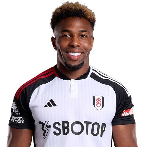 Adama Traoré