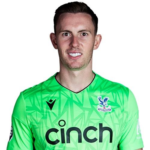 Dean Henderson