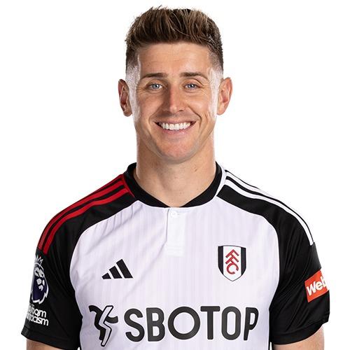 Tom Cairney